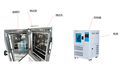 可程式恒温恒湿试验机产品知识讲解